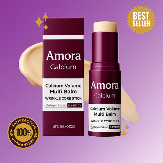 AMORA® Eye Balm Stick