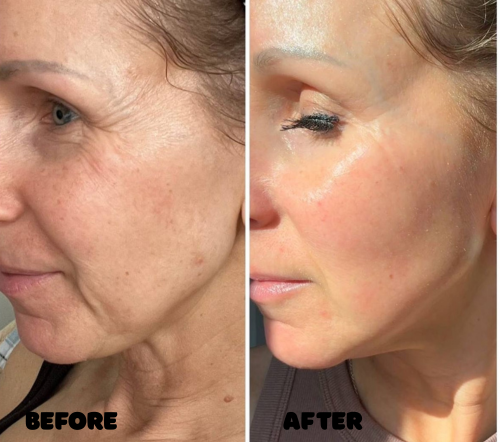 AMORA® Eye Balm Stick