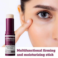 Dr. Melaxin Firming Moisturizing Stick Balm Anti-Wrinkle Multi-Action Emollient Eye Cream Multi-Purpose Stick Cream Skin Care