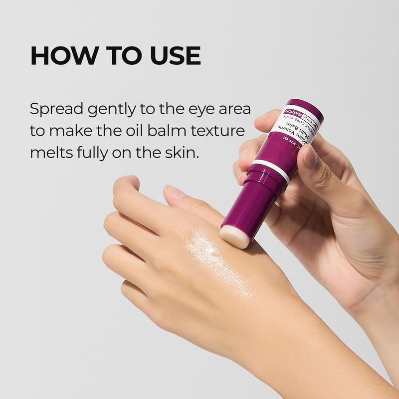 AMORA® Eye Balm Stick